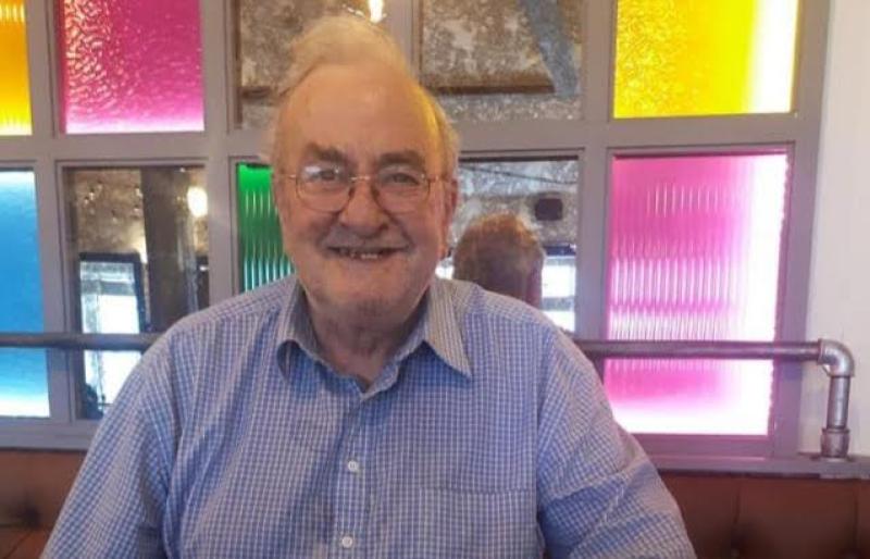 Relief as missing man found safe and well in Derry
