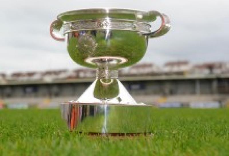 St Pius romp to second McLarnon Cup victory