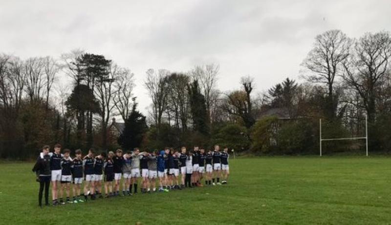 St Columb's advance to Ulster Schools' Arthurs Cup semi-final