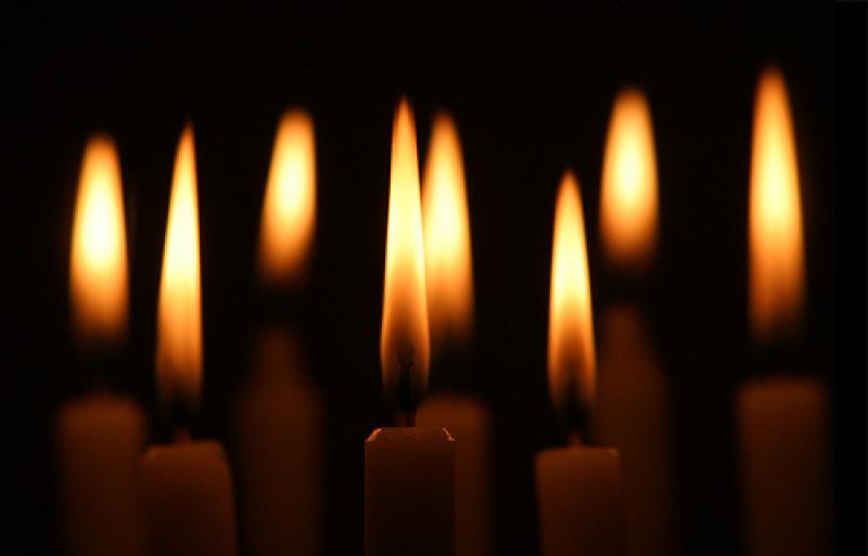 Deaths in Louth - Thursday, November 21, 2019