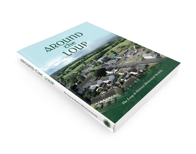 New book on The Loup to launch this weekend