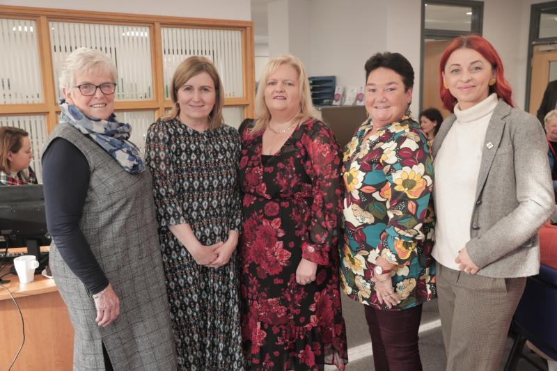Campaign to increase amount of registered childminders across Western Trust area