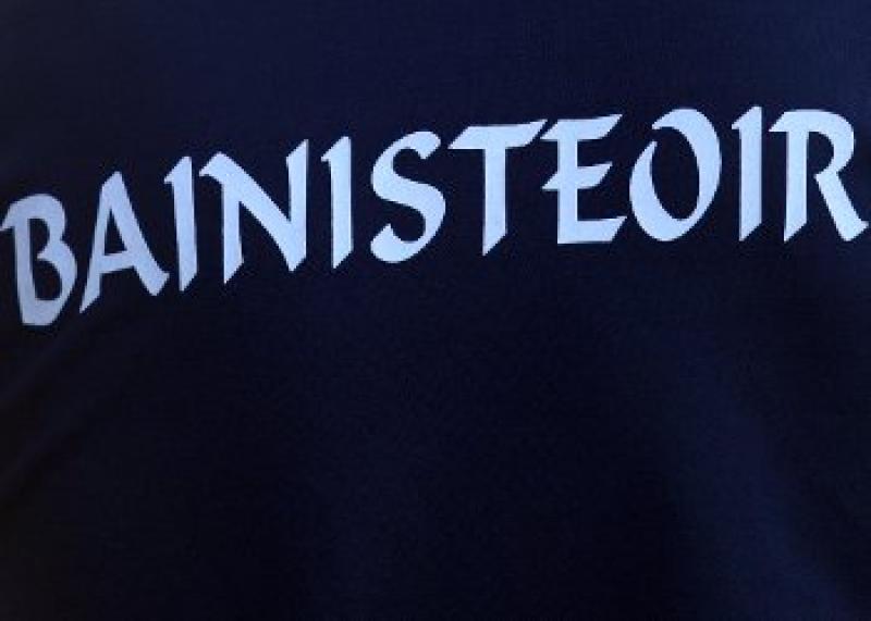 Castledawson appoint a new a senior football manager