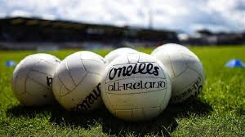 St Pius Magherafelt undone by Monaghan's eye for goal