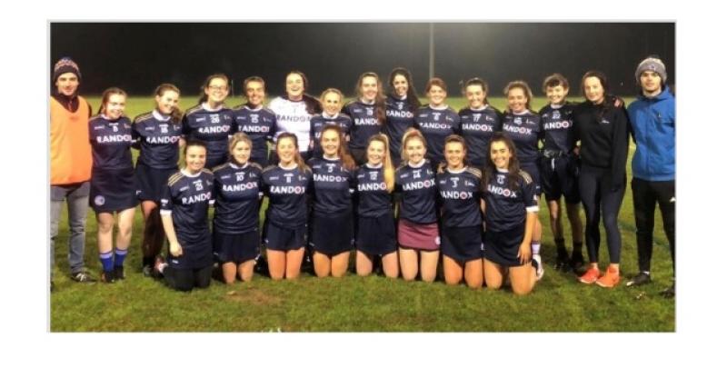 Magee camogs set for league showdown