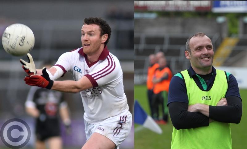 Slaughtneil and Loup  make new managerial appointments HeHe