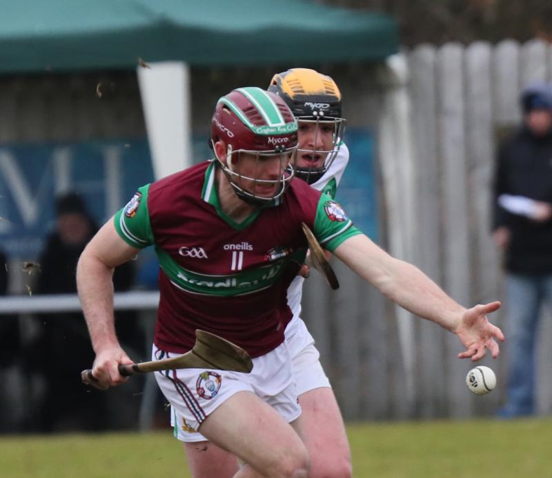 LATEST: Coleraine in commanding lead against British champions