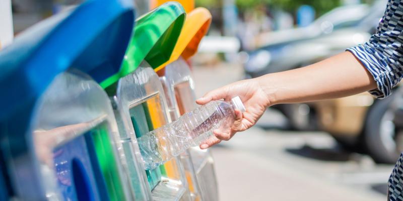  Council launches new recycling awareness campaign