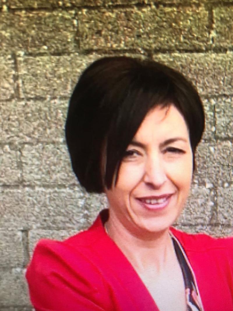 Concern growing for missing woman 