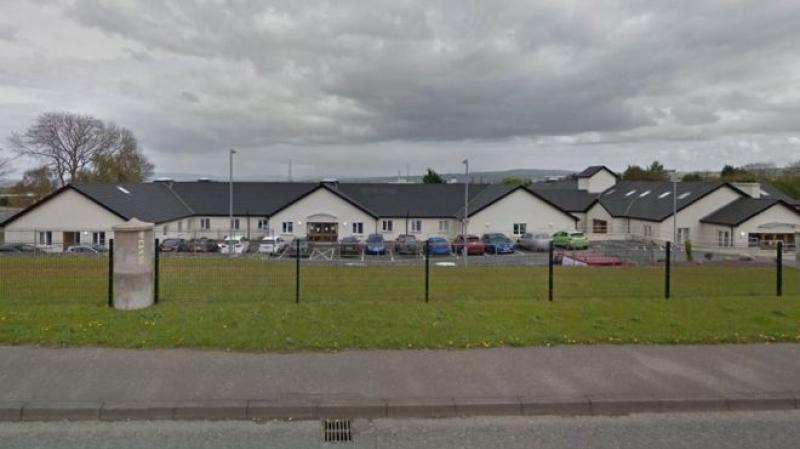 Owen Mor care home reopens to new admissions