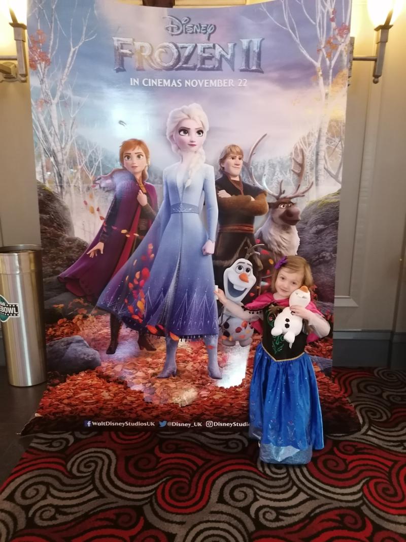 Frozen 2