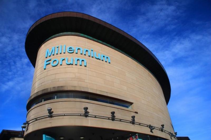 Millennium Forum