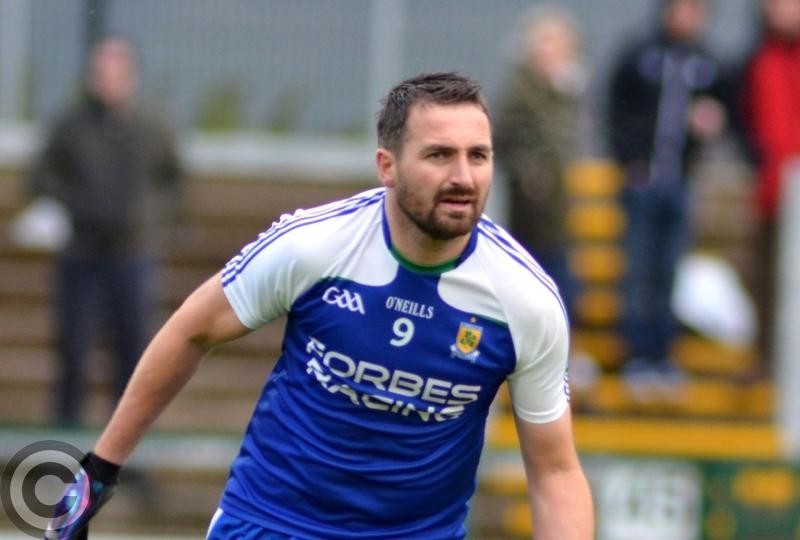 Ballinderry ratify new management team for 2020 season