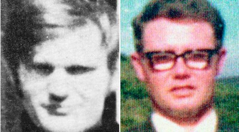 Challenge to Soldier F's anonymity on eve of next court mention