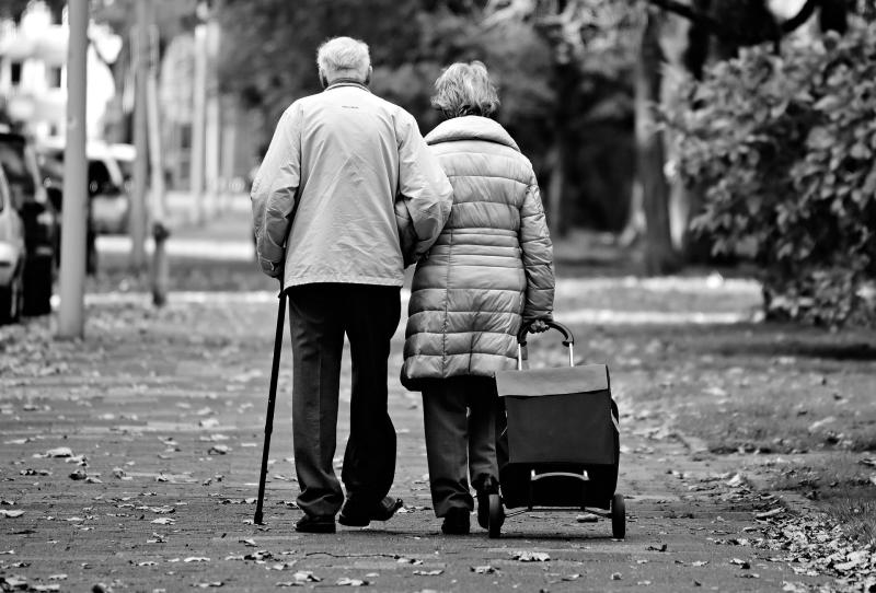 Life expectancy falls in Derry 