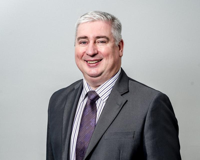 Londonderry Chamber of Commerce elects new President