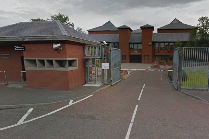 Man accused over Garvagh 'claw hammer' burglary is bailed