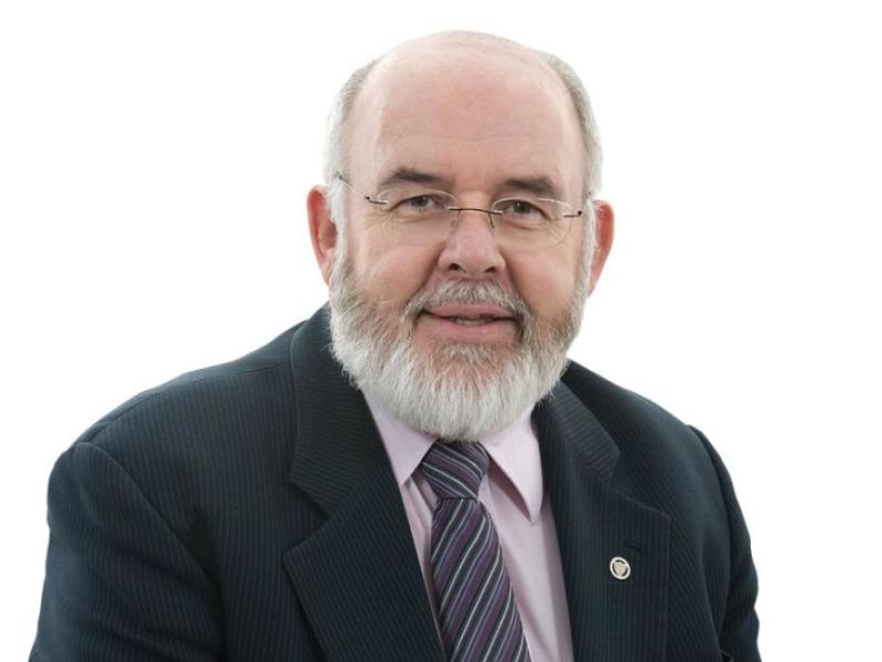 Molloy - working for Mid Ulster