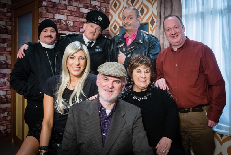 'Give My Head Peace' returns to Derry next spring