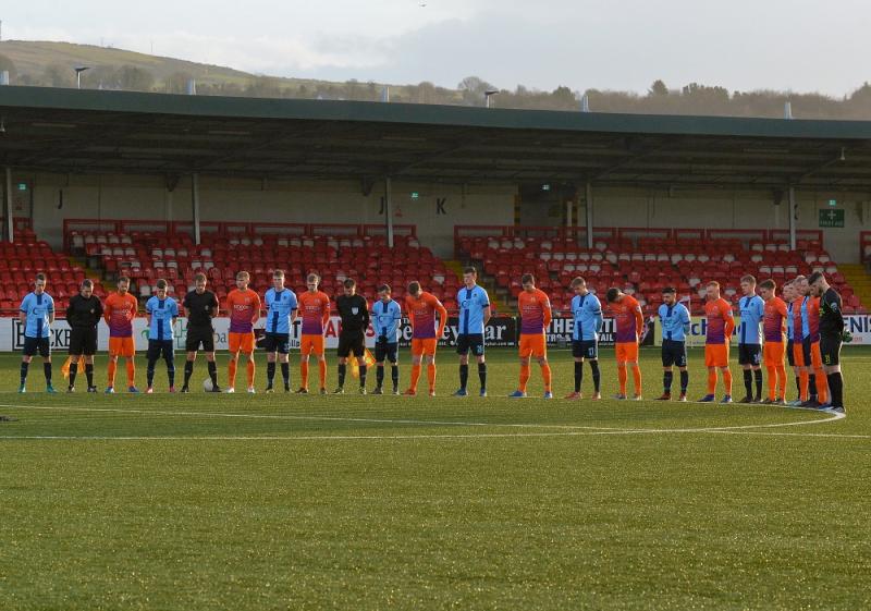 'Young players should not be afraid to talk'