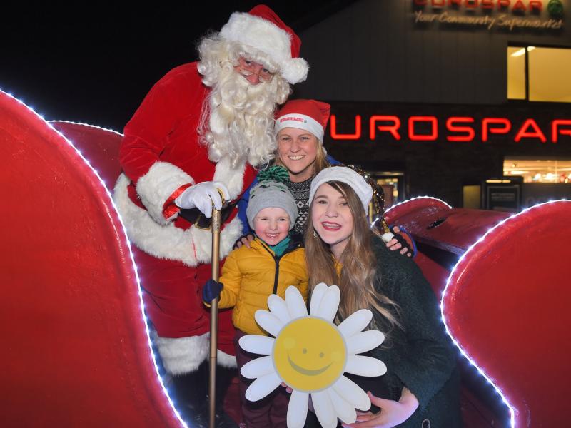 &lsquo;Tis the season for free festive family fun 