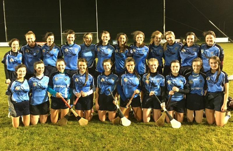 Who was your player of the match from Wednesday's camogie semi-final?