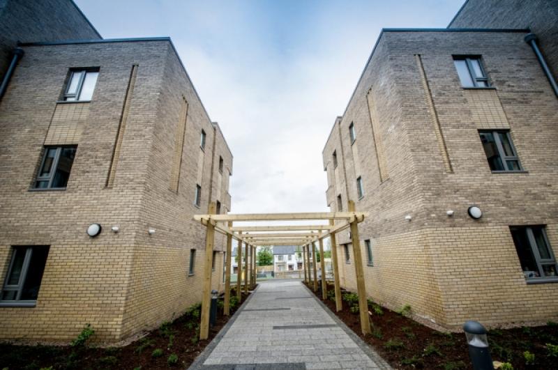 Man return for trial charged with two rapes in Derry