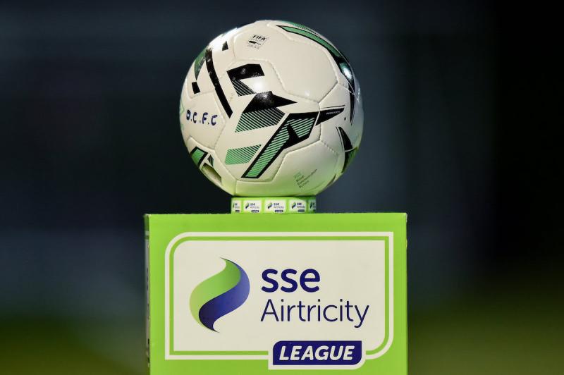 Revealed: Derry City's Airtricity League Premier Division fixtures for 2020