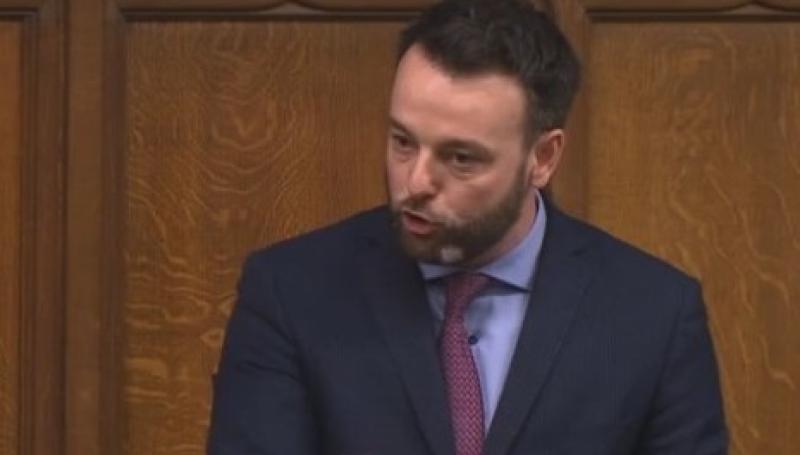 SDLP leader will ‘resist’ any amnesty for British soldiers