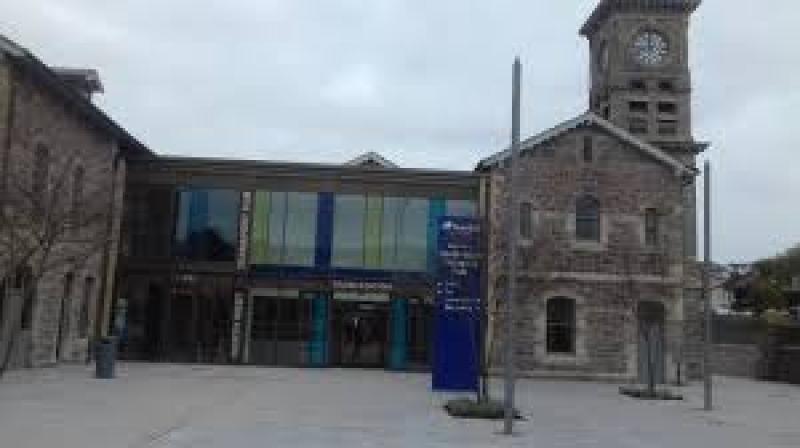 New drop off point for NW Transport Hub following safety concerns