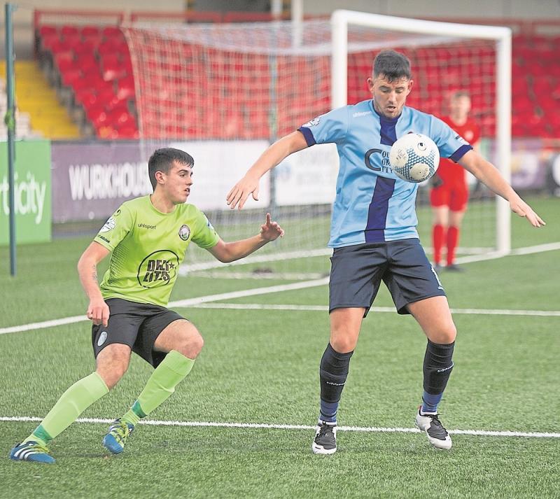Gutting defeat for dominant 'Stute