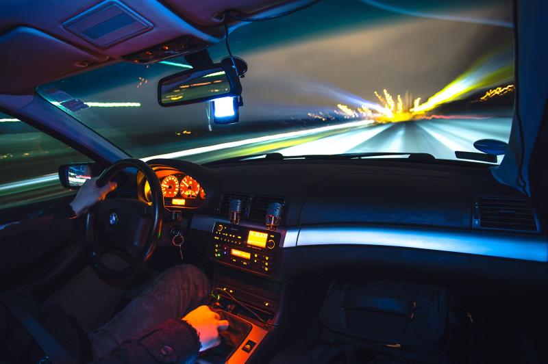 Significant decrease in Derry motoring offences