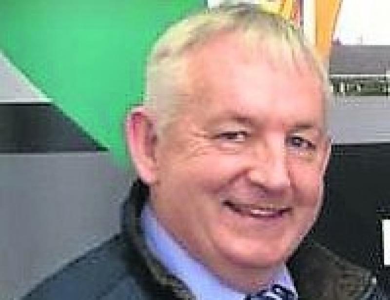 McPeake 'yet to be convinced' over multi-million pound internet project