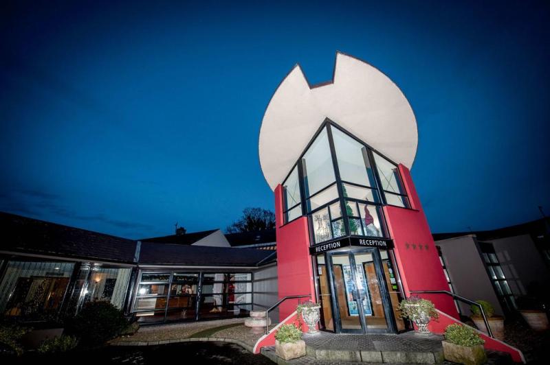 Relief all round at Campie-based hotel as Covid restrictions are lifted