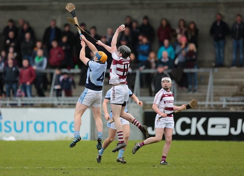 Emmet's need to rise to face the Kings of club hurling