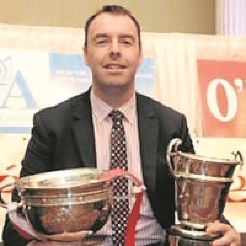 New Sports Editor role for the Post's Michael McMullan Derry Now