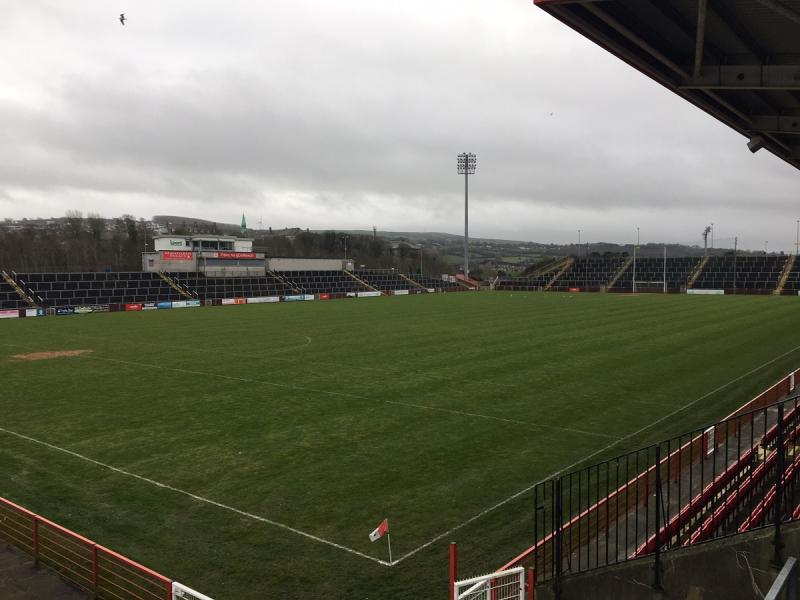 POLL: Who was man of the match in Wednesday night's clash of Derry and Donegal?