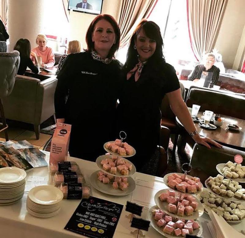 With Love Recipes paying the way for health and wellbeing