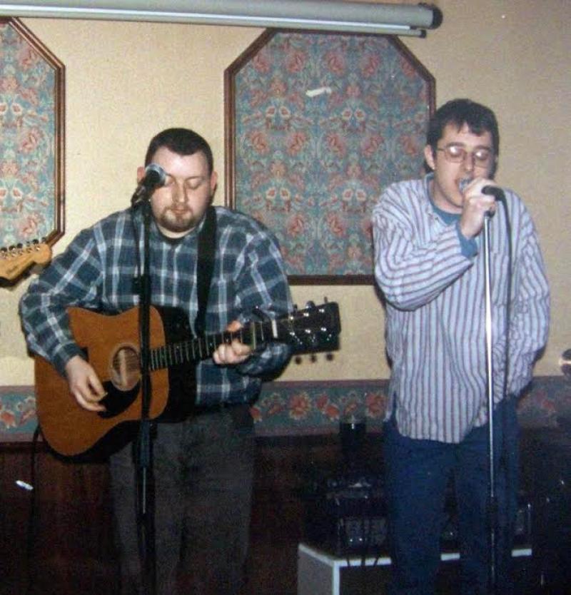 Magee on Music: 20 20 Visions