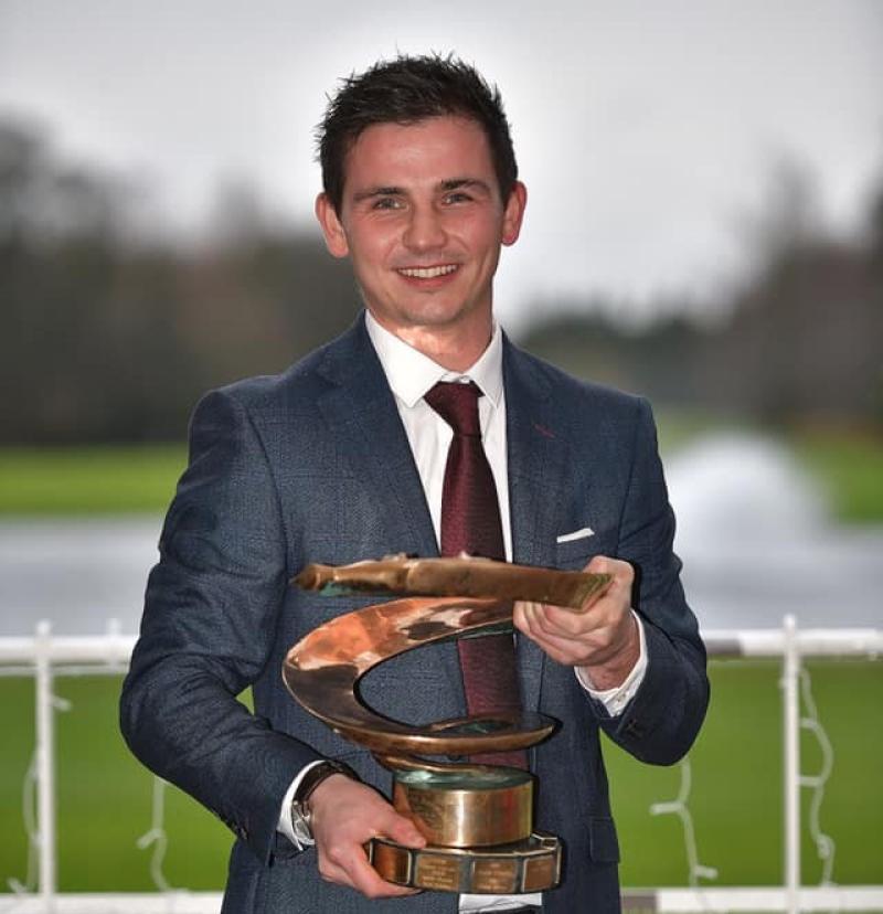 Callum Devine to compete on the European stage in 2020