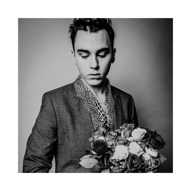 Derry singer-songwriter’s traumatic past permeates his music