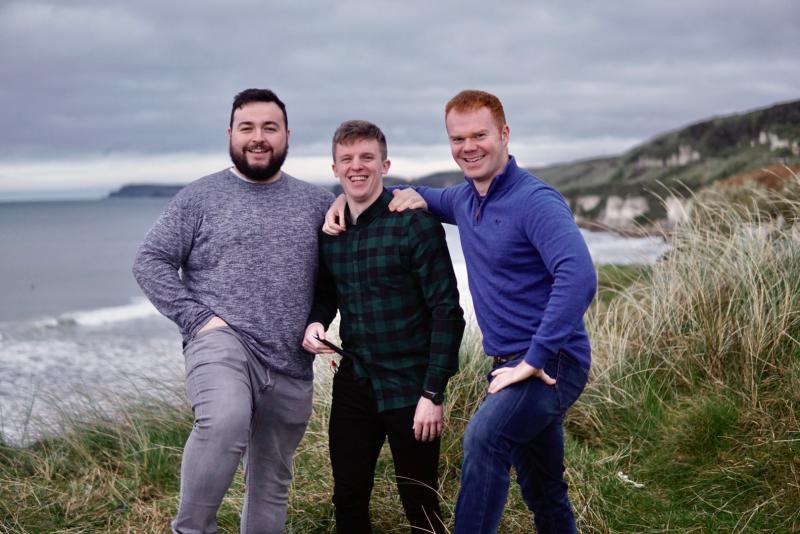 Teachers launch mid-term mental health charity mission