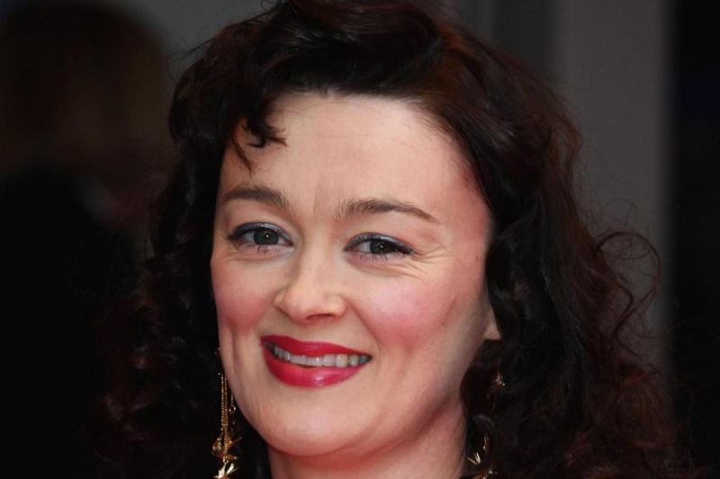 Bronagh Gallagher