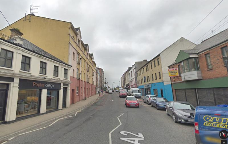 Man injured in early morning mugging in Derry