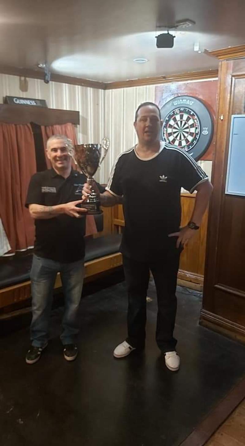 Canning is the man to catch