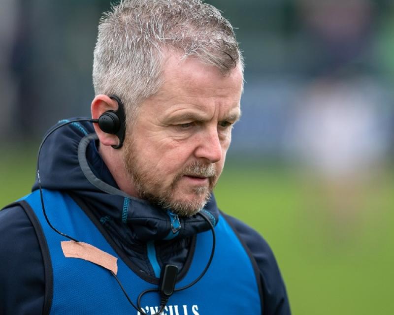 Slaughtneil to open title defence at home to Ballinascreen