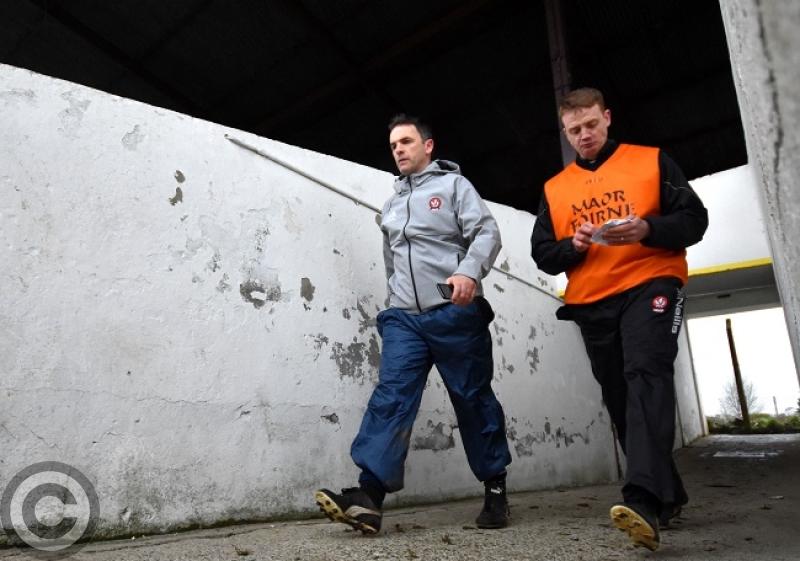 McEvoy looking to maintain upward curve