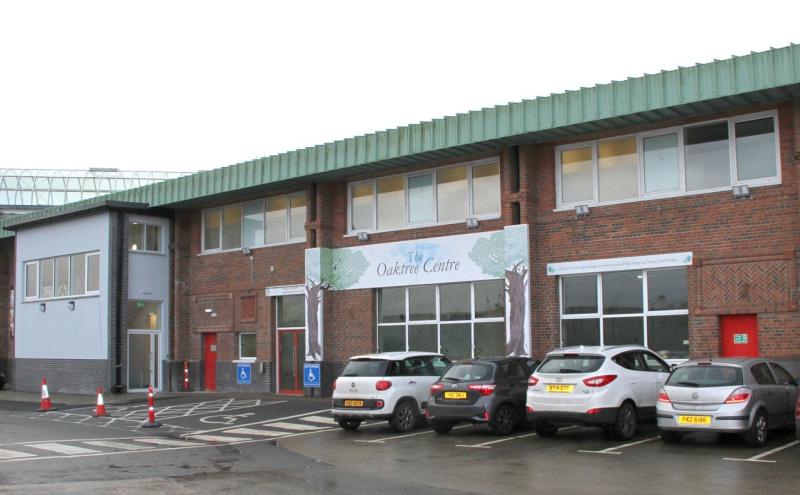 Derry representatives welcome ‘much-needed’ Creggan medical facility