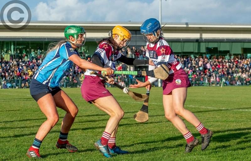 Slaughtneil remain on course for a fourth successive All-Ireland title