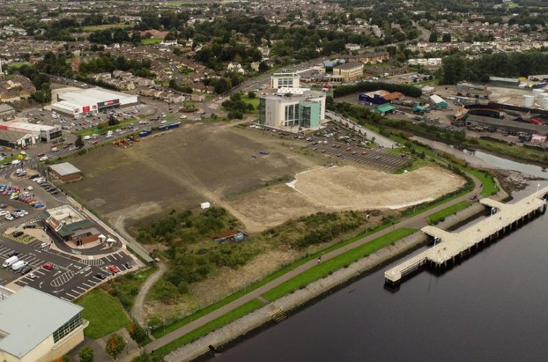 Fort George medical hub proposals at ‘advanced stage’